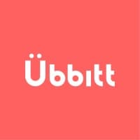 Ãœbbitt logo
