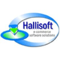 Hallisoft logo