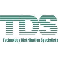 Technology Distribution Specialists logo