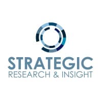 Strategic Research and Insight logo