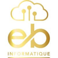 EB Informatique logo