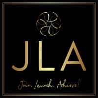 JLA Marketing logo