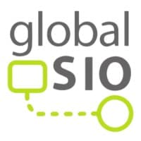 GlobalSIO logo