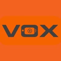 Agent VOX logo
