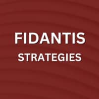 Fidantis Strategies logo