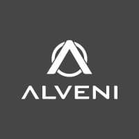Alveni logo
