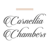 Cornellia Chambers logo