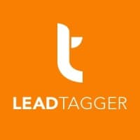 Lead Tagger logo