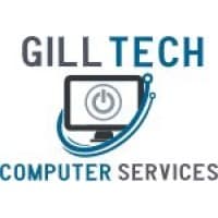 Gill Tech Services logo