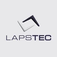 Lapstec logo