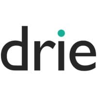 Drie Secure logo