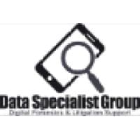 Data Specialist Group logo