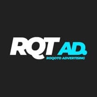 Roqoto Advertising logo