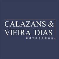 CALAZANS & VIEIRA DIAS ADVOGADOS logo