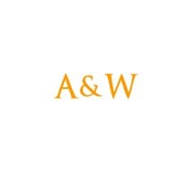 ALONSO & WEBER abogados logo
