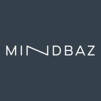 MINDBAZ logo