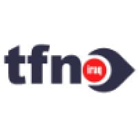 TFN Iraq logo