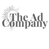 The Ad Company logo