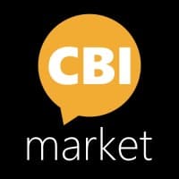 CBI Market logo