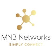 Mnb logo