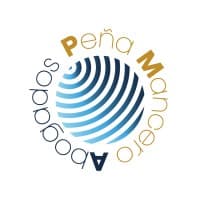 PeÃ±a Mancero Abogados logo