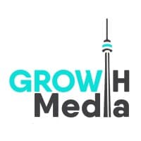 Growth Media Agency logo