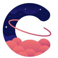 Planet Content logo
