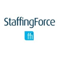 Staffing Force Nederland logo
