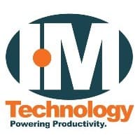 I-M Technology logo