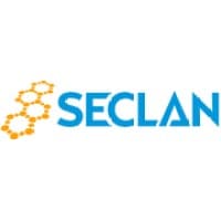 Seclan Oy logo