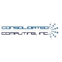 Consolidated Computing logo