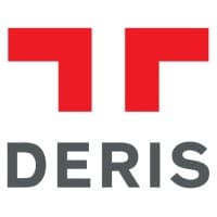 DERIS Intellectual Property Attorneys logo
