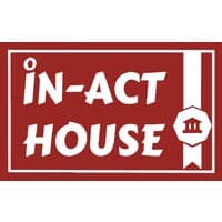 INACT House logo