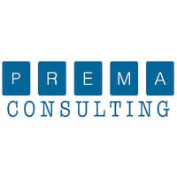 PREMA Consulting logo