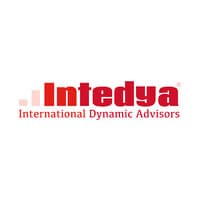 INTEDYA logo