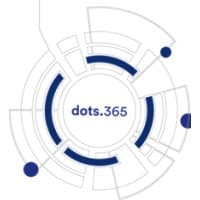 dots.365 logo