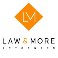 Law & More B.V logo