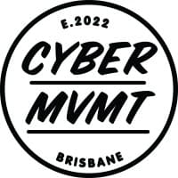 CyberMvmt logo