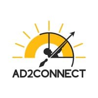 Ad2Connect logo