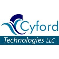 Cyford logo