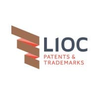 LIOC Patents & Trademarks logo