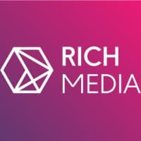 RICHMEDIA logo