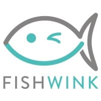 FISHWINK logo