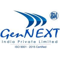 GenNext India Private Limited logo