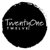 Twenty-One Twelve Recruitment logo