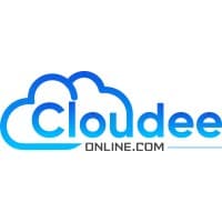 Cloudee Online FZC logo