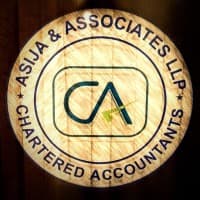 Asija & Associates logo
