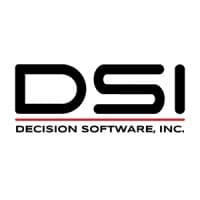 Decision logo