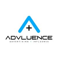Advluence logo