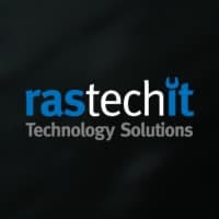 Rastech IT logo